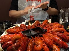 -沪小胖小龙虾(淮海中路旗舰店)