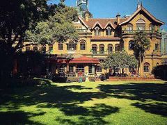 -马勒别墅饭店(静安寺店)