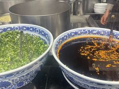 -陇上全荟兰州传统牛肉面(延吉路店)