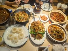 -小柴米·传统江西菜(八一广场店)