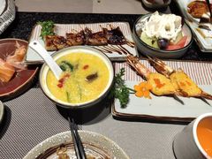 -樱之盛宴·蟹料理海鲜自助(前进大街店)
