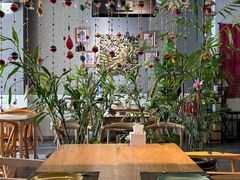 -Pakwaan Indian restaurant芭港湾印度餐厅(领事馆店)
