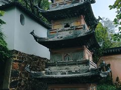 -狼山风景名胜区