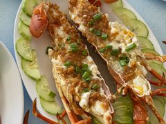 -ZF Seafood Restaurant 卓峰海鲜餐