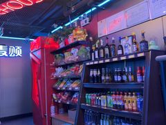 -唱吧麦颂KTV(西单华威潮铺街店)