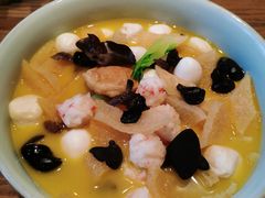 什锦全家福-扬州狮子楼·非遗淮扬菜(东关街店)
