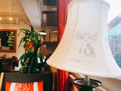 大堂-雕刻时光咖啡馆(北航店)