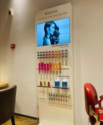 点击看大图 -Mentor Hair Salon