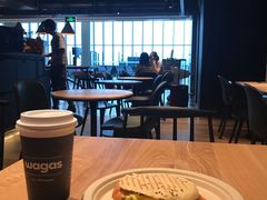 -Wagas沃歌斯(虹桥机场T1店)