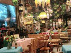 大堂-贝贝龙虾·音乐餐厅(昌平东关店)