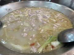 -老来福·非遗酸汤兔(凯旋路店)