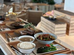 -J cafe 朝夕餐厅