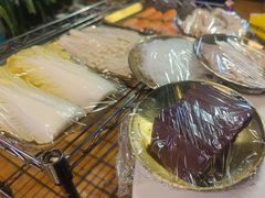 -珺小七铜锅涮肉(桃园路店)
