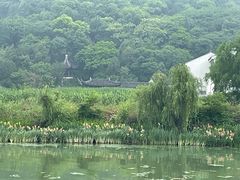 -太湖游船(石公山码头)