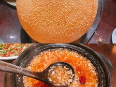 -杨记隆府(汉街店)