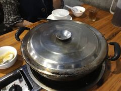 -章记正宗南岗鱼蛋火锅