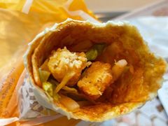 酥酥多笋卷-麦当劳(西安雁塔路店)