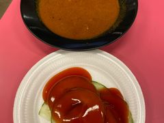 -新加坡Zam Zam餐馆