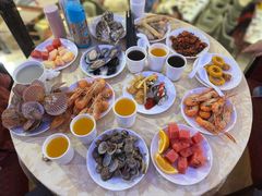 -碧中海汤泉汗蒸酒店