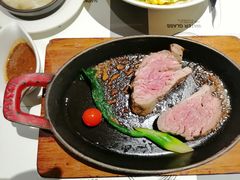 菲力牛排-西堤牛排(北京国瑞店)