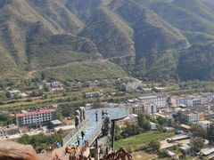 -野三坡清泉山风景区