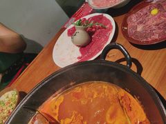 -巴隆门重庆老火锅(太湖路店)