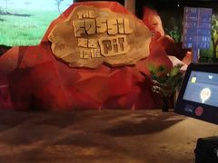 -珠海横琴国家地理探险家中心(创新方)