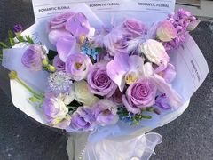 -ChaKo Flora ·茶子花艺 (市北店)