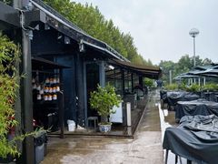 -汉水谣·江景餐厅(江滩店)