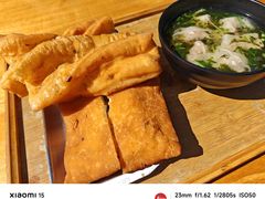-和众大油条(维明路店)