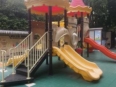 -吉的堡幼儿园(复地花屿城分园)