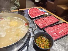 -林记潮牛·牛肉火锅(上马墩店)