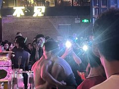 -HIB HUB公社(解放西路店)