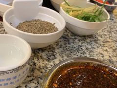 -徐师傅太子锅(龙泽路店)