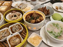 -香云轩·顺德菜(香云纱园林酒店店)