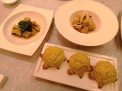 -福州天元国际威斯汀酒店·中国元素餐厅