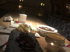 -老船坞餐厅(北京亚洲大酒店 )