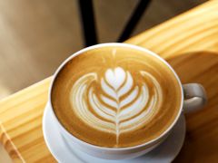 -WATER CAFE(广厦店)