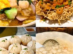 -光明邨大酒家(淮海路店)