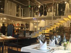 -我的四季意大利餐厅(春天百货店)