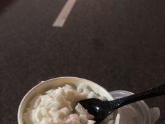 椰子炒冰-初心炒酸奶(厚德品园店)