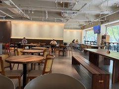 -ZEMOCAFE·FUSION FOOD(西交利物浦店)