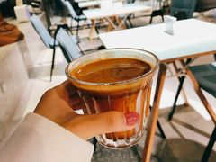 -sugarman espresso素饮糖人高新咖啡工厂