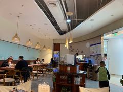 大堂-汤潮荟·粤菜小馆(茂业天地店)