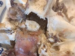 羊脑-老三羊汤【北兴隆街店】