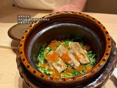 -晴空·日本料理(万象城店)