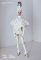 -东田造型