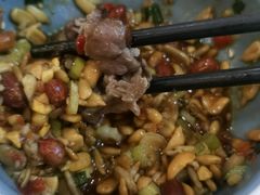 -潮汕酱记鲜牛肉火锅(欧尚店)