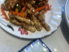 -老仁义·清真菜(太古街店)