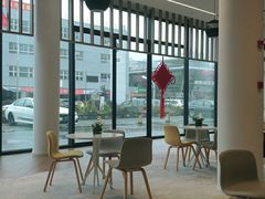 -上海宝诚尊悦宝马4S店(静安店)